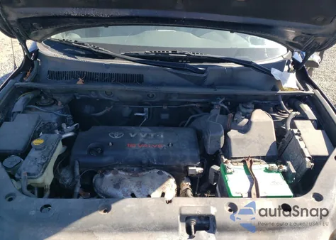 2006 Toyota Rav4 Limited z USA, uszkodzony, nr VIN JTMBD31V166014682